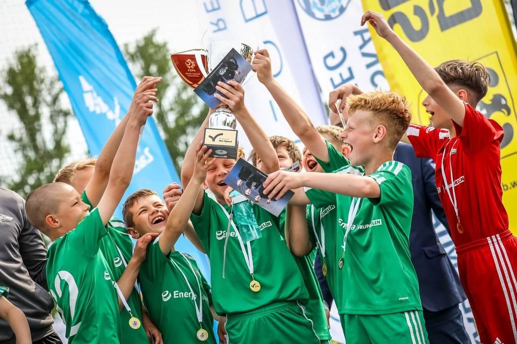 Youth Cup Dubai Is Coming