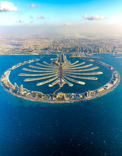 Palm Jumeirah